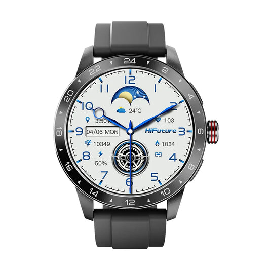 HiFuture Flex2 Smartwatch
