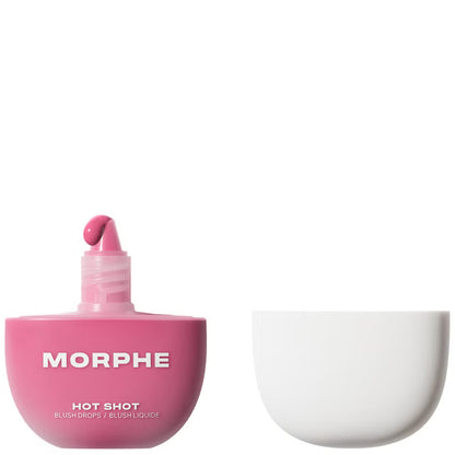 Morphe Hot Shot Blush Drops 15ml