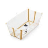 Stokke Flexi Bath Mickey Celebration - White