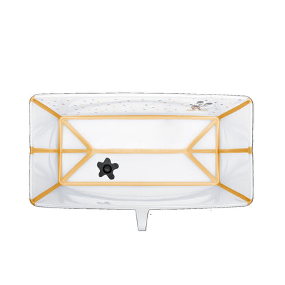 Stokke Flexi Bath Mickey Celebration - White