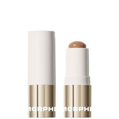 Morphe Sudden Heat Creamy Bronzer Stick