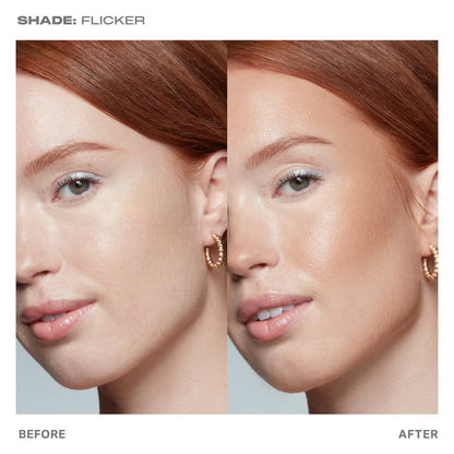 Morphe Sudden Heat Creamy Bronzer Stick