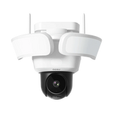 Aosu L5P FloodlightCam Pro 5MP Smart Camera (AS-CAM-L5P-FLDLGHT-PRO)