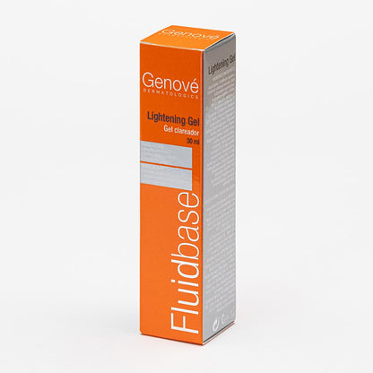 Genove Fluidbase Lightening Gel 30ml