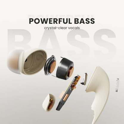 HiFuture FlyBuds 4 Earbuds