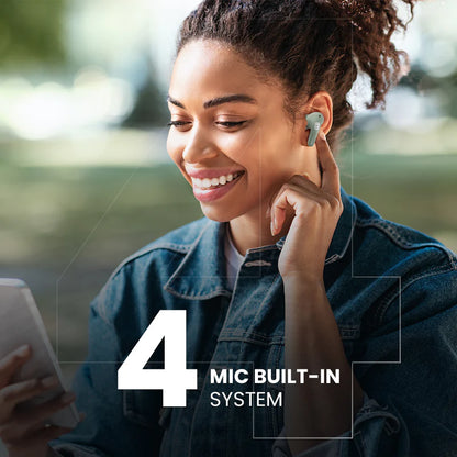 HiFuture FlyBuds 4 Earbuds