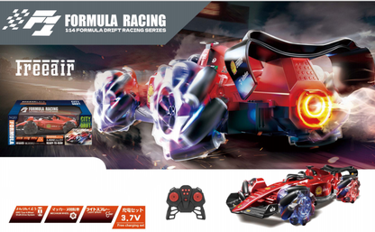 Formula Racing Rc Car (757-C313)