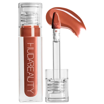 Huda Beauty Faux Filler Extra Shine Lip Gloss 3.9ml
