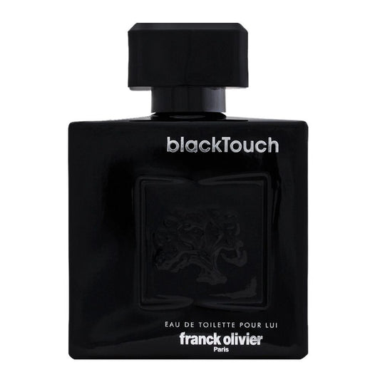 Frank Olivier - Black Touch - Men Edt - 100ml