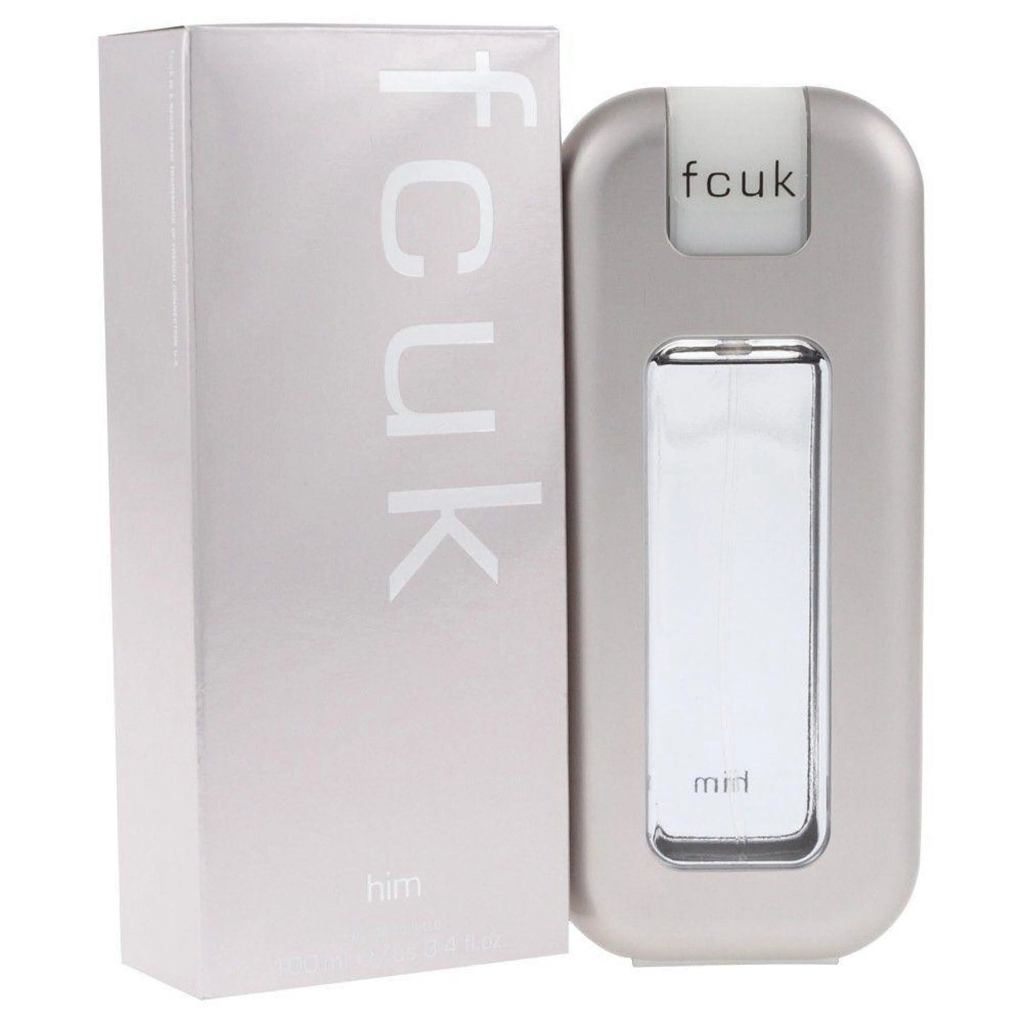 French Connection - FCUK Him - M Edt - 100ml