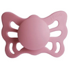 Frigg - Butterfly Anatomical Silicone Pacifier 0-6M S1 - Cedar