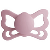 Frigg - Butterfly Anatomical Silicone Pacifier 6-18M S2 - Primrose