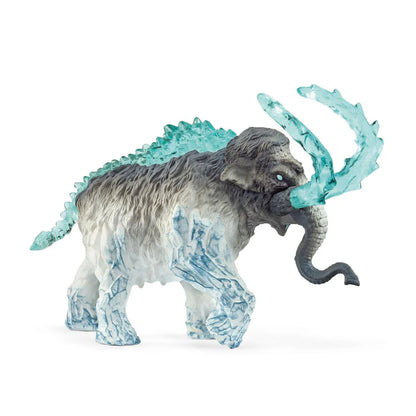 Schleich Eldrador - Frost Mammoth