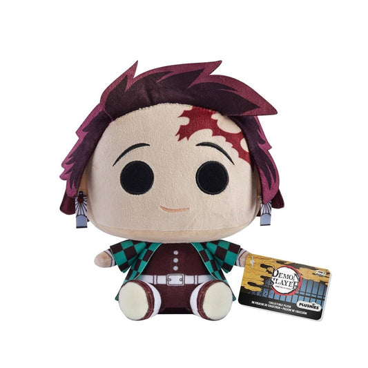 Funko - Plush! Animation - Demon Slayer - Tanjiro 7