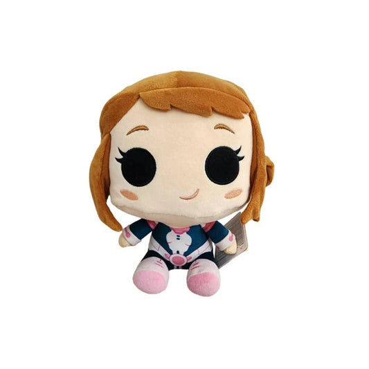 Funko - Plush! Animation - My Hero Academia - Ochaco 7