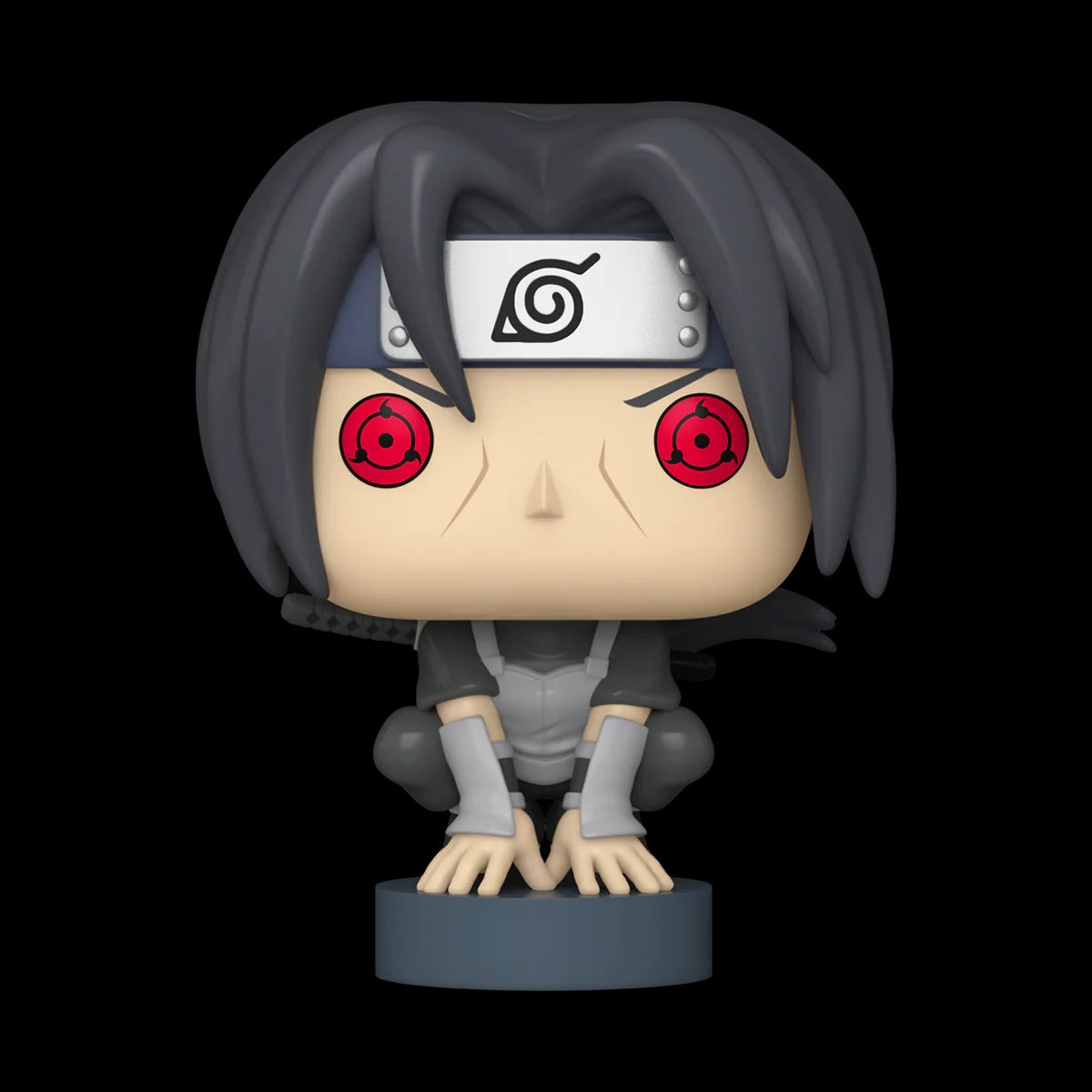 Funko - Pop! Animation - Naruto - Itachi (Young)