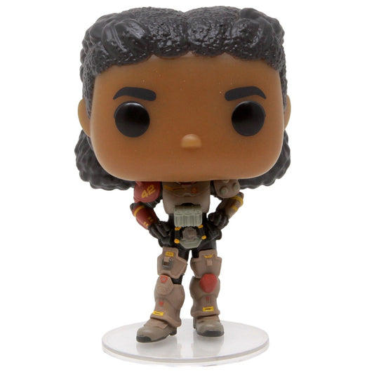 Funko - Pop! Disney - Lightyear- Izzy Hawthorne (JR. Zap Patrol)