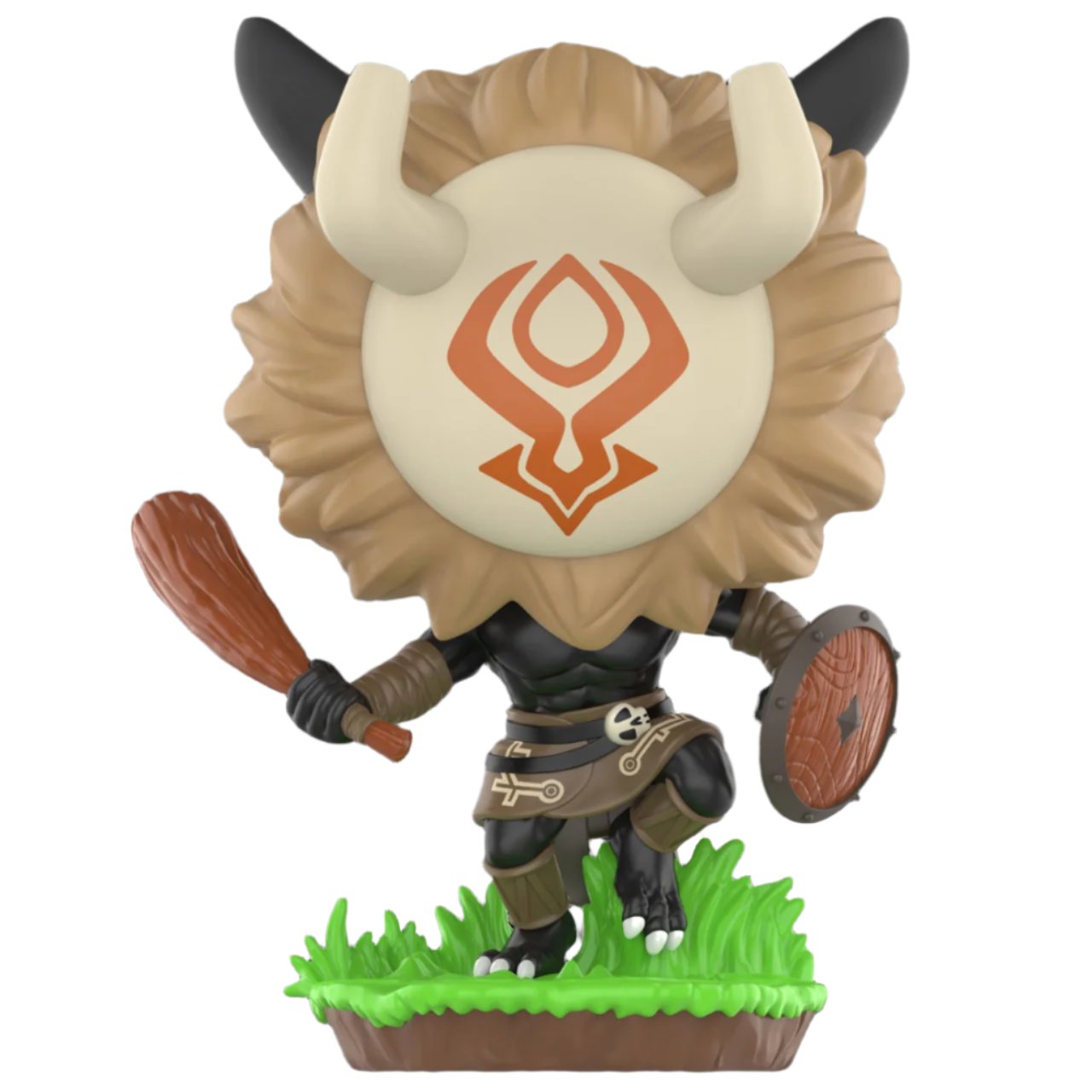 Funko - Pop! Games - Genshin Impact S2 - Hilichurl