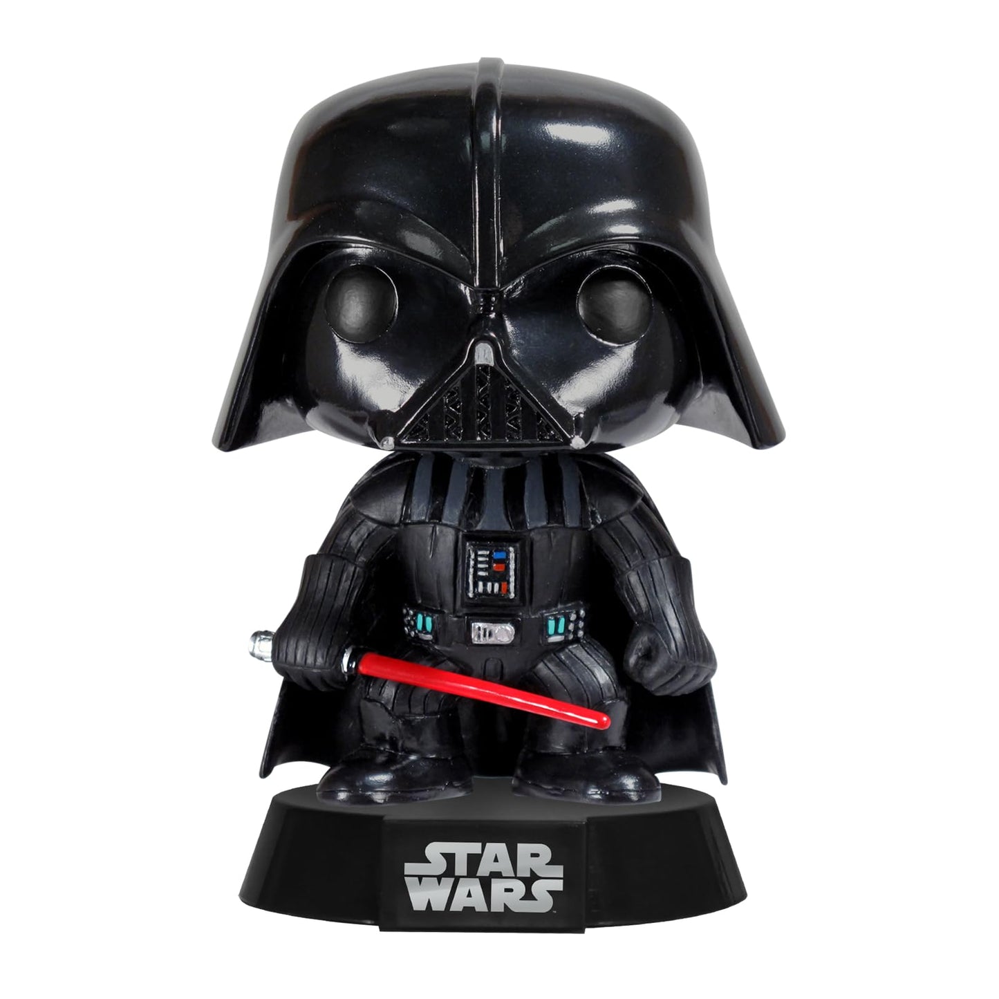 Funko - Pop! Movies: Star Wars New Classic - Darth Vader