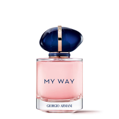 Armani My Way Eau De Parfum 50ml