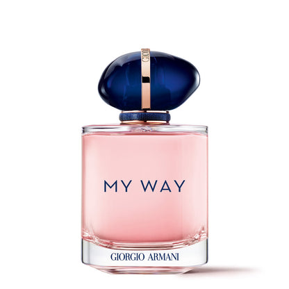 Armani My Way Eau De Parfum 90ml