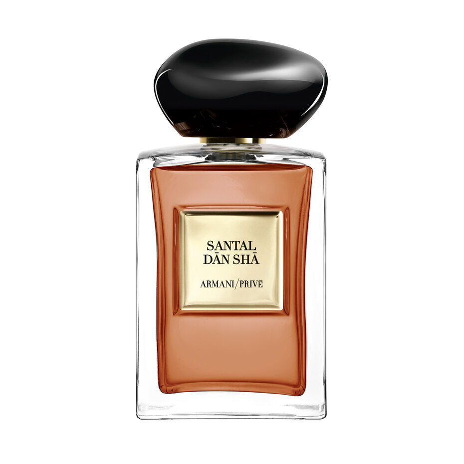 Armani Santal Dan Sha Eau de Toilette 100ml