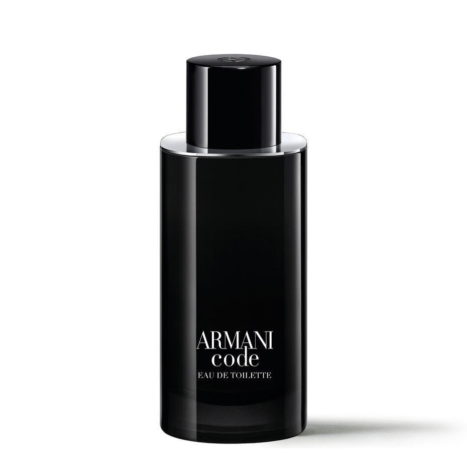 Armani Code Eau de Toilette 125ml