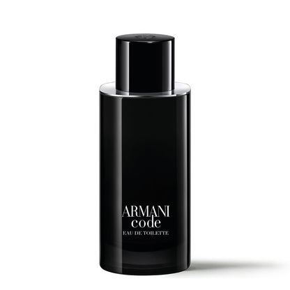 Armani Code Eau de Toilette 125ml