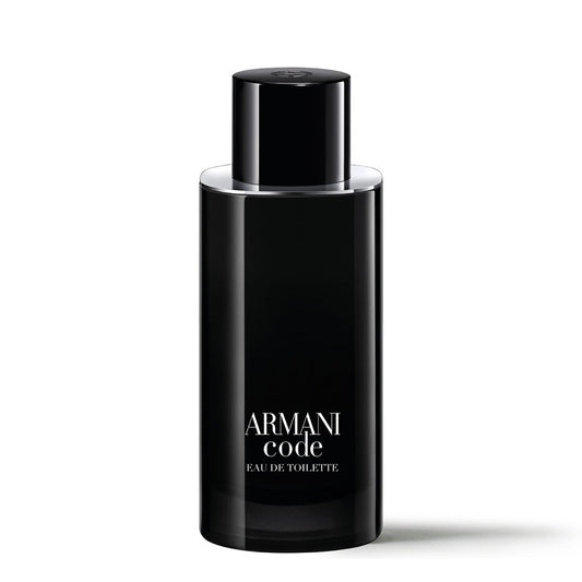 Armani Code Eau de Toilette 125ml