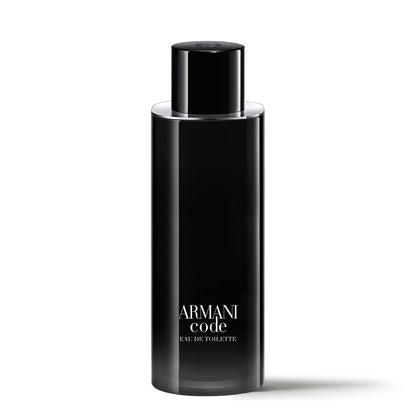 Armani Code Eau de Toilette 200ml