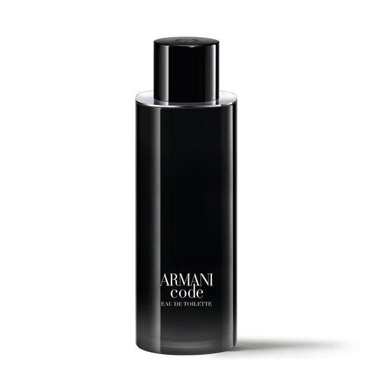 Armani Code Eau de Toilette 200ml