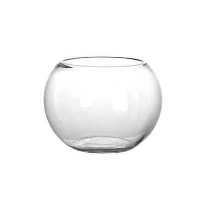 Camry Glass Bowl