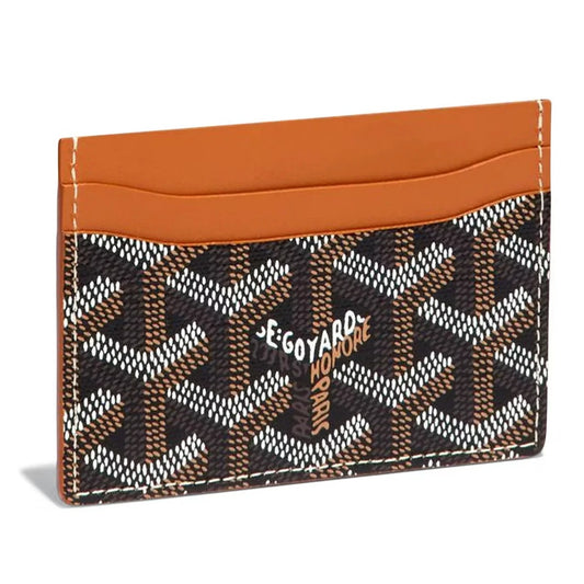 Goyard Saint Sulpice - Black Natural
