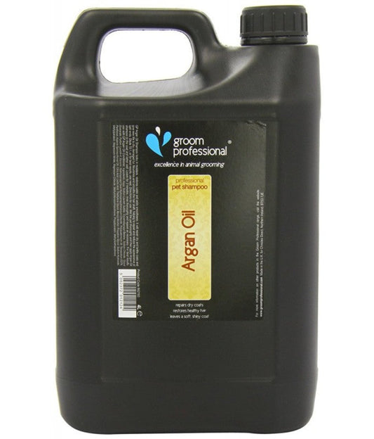 شامبو زيت الأرجان الاحترافي