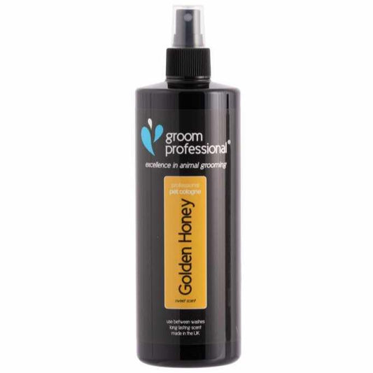 كولونيا جروم بروفيشنال جولدن هوني 200 مل