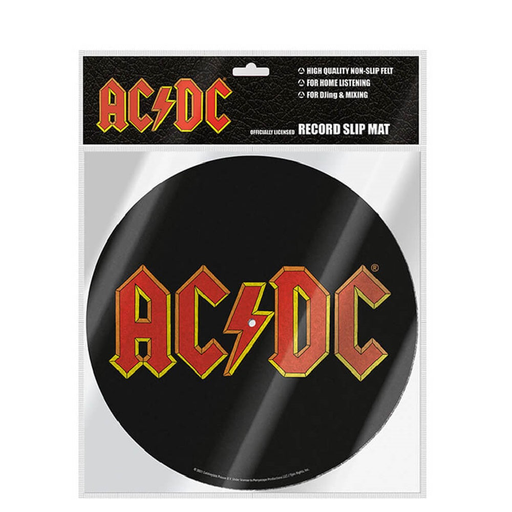 ACDC Slipmat (GP85843)