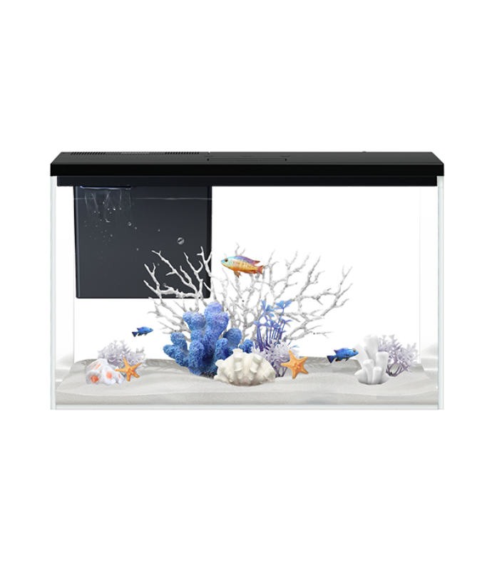 Boyu Pawgether GR-1 Desktop Aquarium 14L