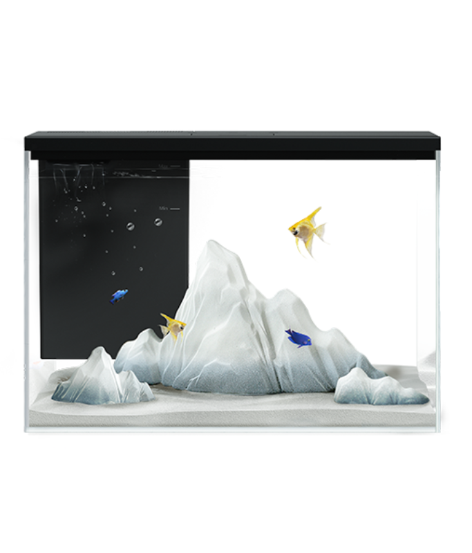 Boyu Pawgether GR-2 Desktop Aquarium