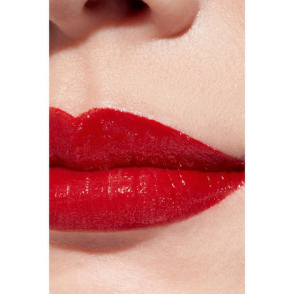 Chanel Rouge Coco Longwear Satin Lipstick