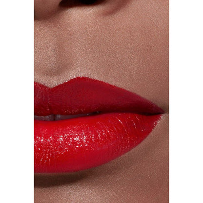 Chanel Rouge Coco Longwear Satin Lipstick