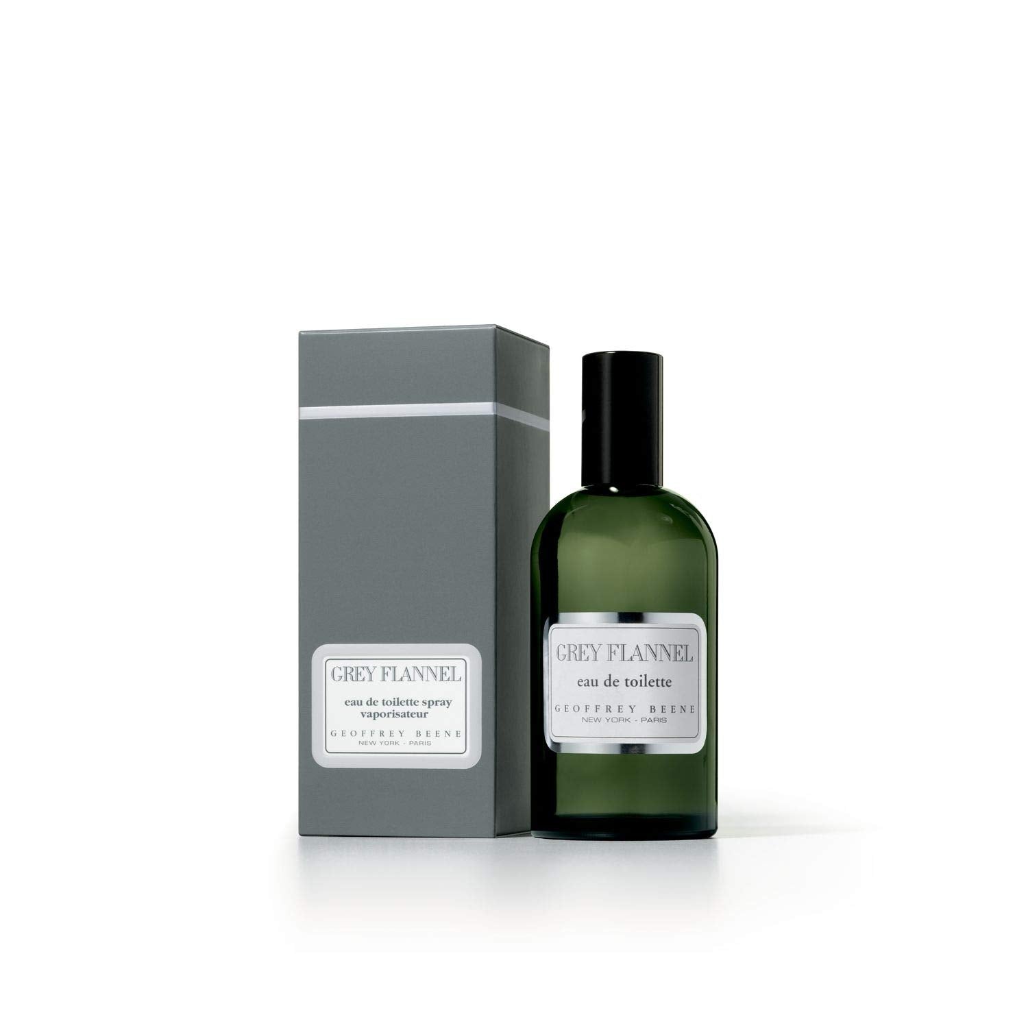 Geoffrey Benne - Grey Flannel - M Edt - 120Ml