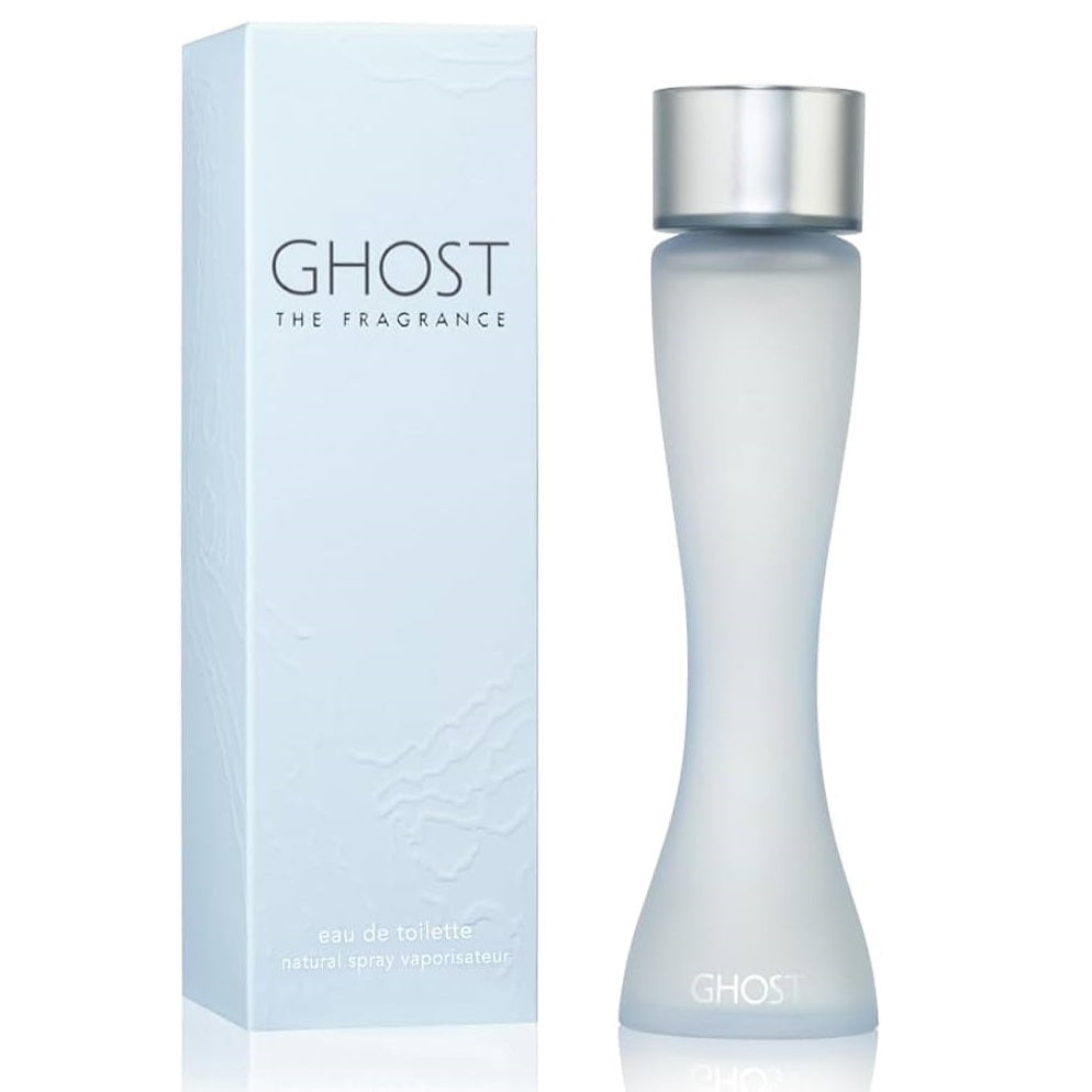 Ghost - The Fragrance - W Edt - 100 مل