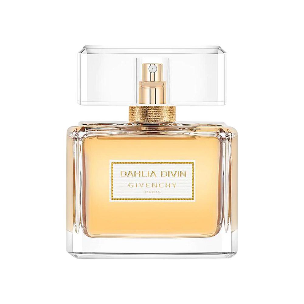 Givenchy - Dhalia Divin - W Edp - 75ml