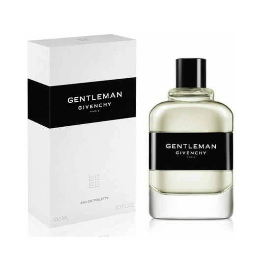 Givenchy - Gentleman - M Edt - 100ml