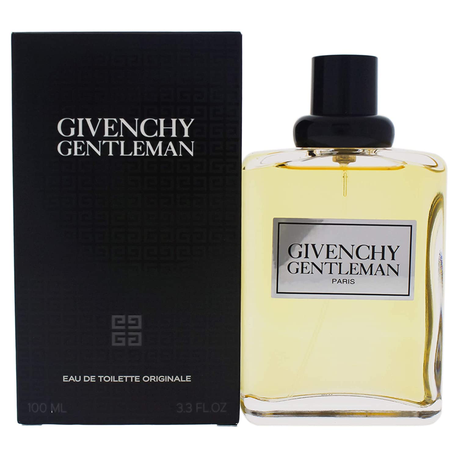 Givenchy - Gentleman Original - M Edt - 100 ml