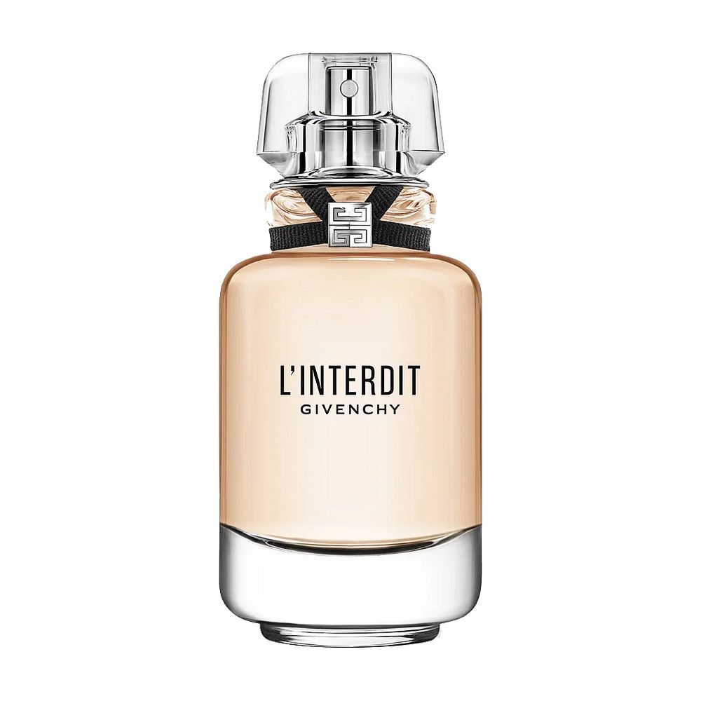 Givenchy - L'interdit - W Edt - 80 ml