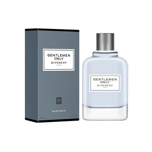 Givenchy - Only Gentleman - M Edt - 100 ml