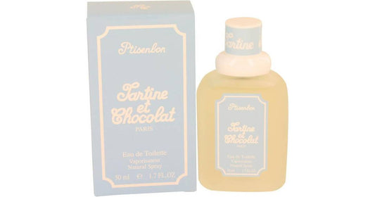 Givenchy Tartine Et Chocolate Ptisenbon - Eau de Toilette, 50 ml