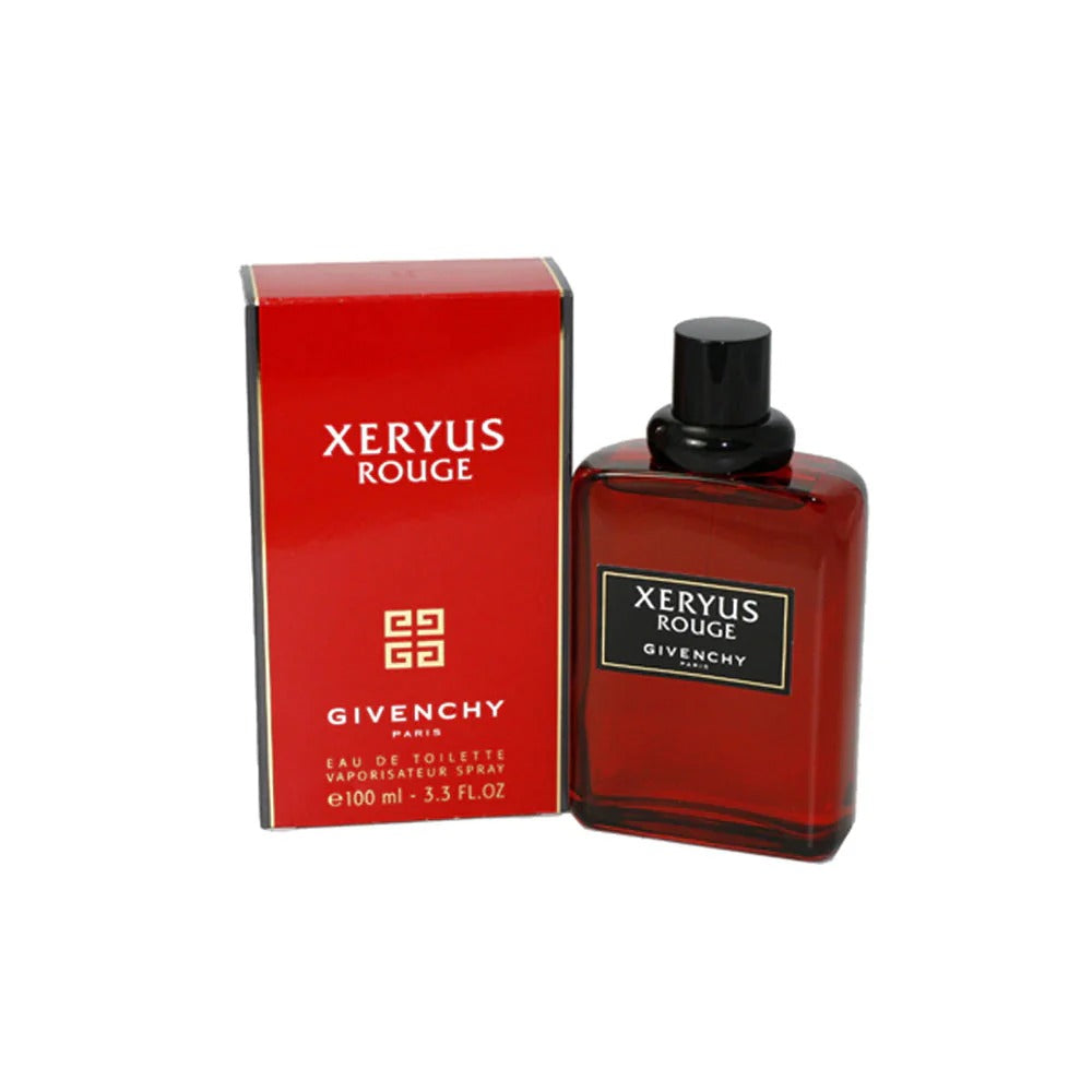 Givenchy - Xeryus Rouge - M Edt - 100ml