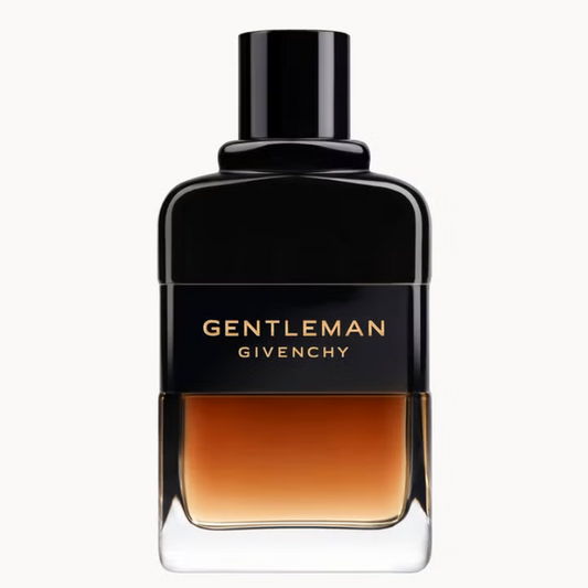 Givenchy Gentleman Eau de Parfum Reserve Privee 100ml